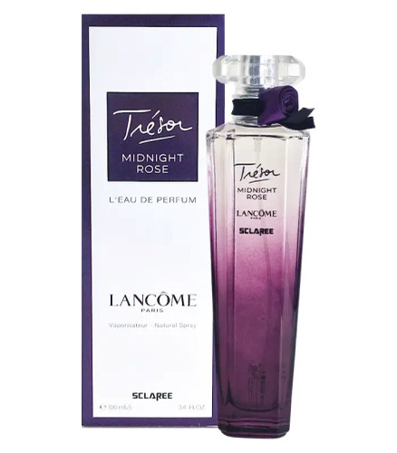 ادکلن زنانه میدنایت رز