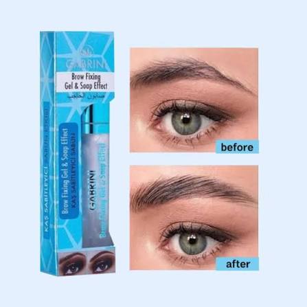 صابون ابروی گابرینی اورجینال