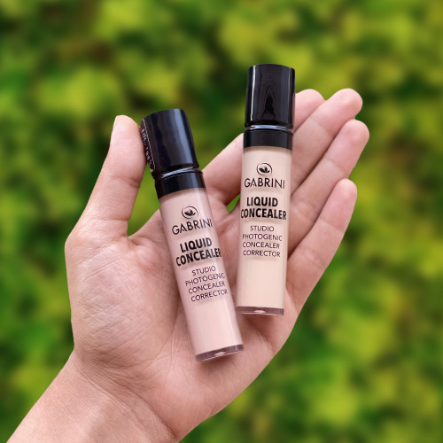 کانسیلر گابرینی