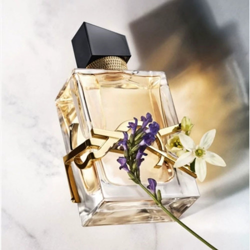 ۴۰ میل لیبر YSL