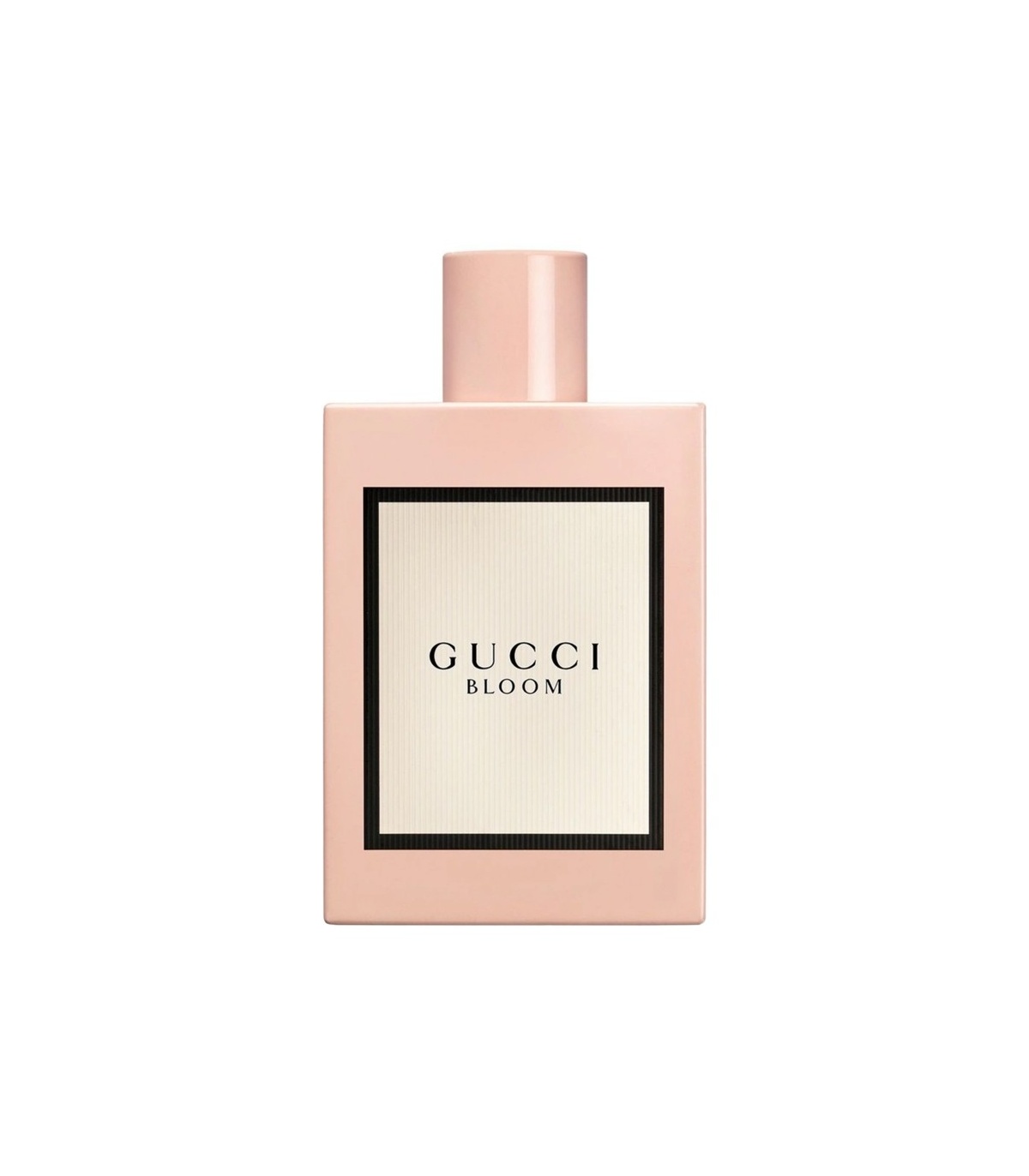 ادکلن زنانه نایس مدل گوچی بلوم Gucci Bloom حجم 100 میلی لیتر طرح مارک
