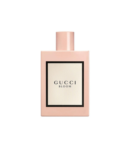 ادکلن زنانه نایس مدل گوچی بلوم Gucci Bloom حجم 100 میلی لیتر طرح مارک