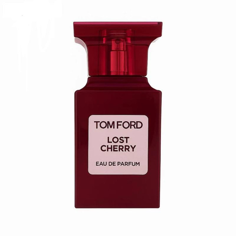ادکلن نایس Nice مدل تام فورد لاست چری Tom Ford Lost Cherry حجم ۱۰۰ میلی لیتر