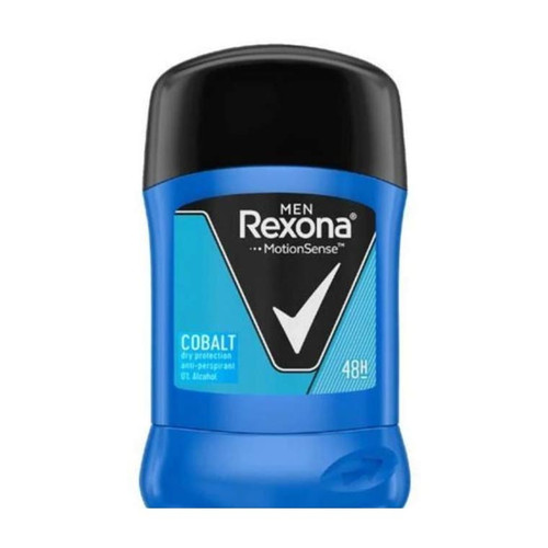 مام صابونی رکسونا Rexona مردانه مدل Extra Cool حجم 40 میل