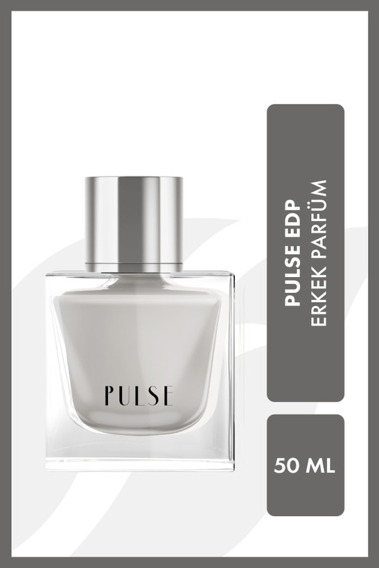 ادکلن مردانه ۵۰ میل پالسی pulse فارماسی اورجینال