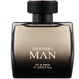 ادکلن مردانه ۷۵ میل اورجینال فارماسی shooter's MAN BLACK