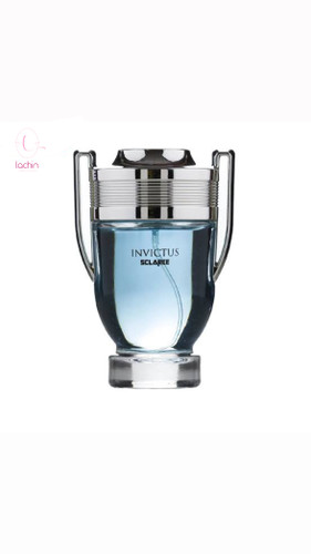 ادوپرفیوم مردانه اسکلاره مدل Paco Rabanne Invictus حجم 100 میلی لیتر