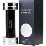 ادکلن مردانه پینک ویژوال Pink Visual مدل دیویدوف چمپیون Davidoff Champion حجم