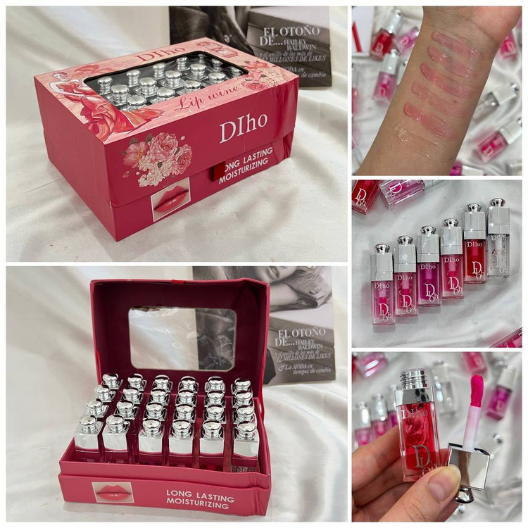 برق لب حرارتیDrohoo طرح دیور